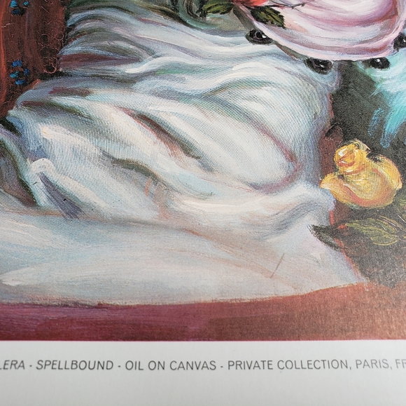 Lithograph Spellbound collection - Picture 2 of 6